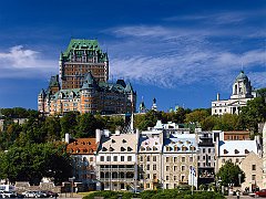 Quebec City, Canada